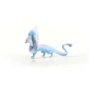 schleich BAYALA Kristāla pūķis, 5 gadi, Vienradzis/Pegazs, Vienradži un fejas, Daudzkrāsains