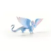 schleich BAYALA Kristāla pūķis, 5 gadi, Vienradzis/Pegazs, Vienradži un fejas, Daudzkrāsains