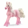 schleich BAYALA puķu vienradža kumeļš, no 5 gadiem, Vienradzis / Pegazs, Vienradži un fejas, Daudzkrāsains