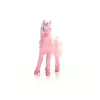 schleich BAYALA puķu vienradža kumeļš, no 5 gadiem, Vienradzis / Pegazs, Vienradži un fejas, Daudzkrāsains