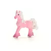 schleich BAYALA puķu vienradža kumeļš, no 5 gadiem, Vienradzis / Pegazs, Vienradži un fejas, Daudzkrāsains