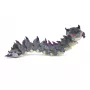 schleich ELDRADOR CREATURES ēnu tārps, 7 gadi, Monstri un pūķi, Ēnu pasaule, Daudzkrāsains
