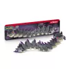schleich ELDRADOR CREATURES ēnu tārps, 7 gadi, Monstri un pūķi, Ēnu pasaule, Daudzkrāsains