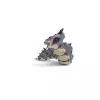 schleich ELDRADOR CREATURES ēnu tārps, 7 gadi, Monstri un pūķi, Ēnu pasaule, Daudzkrāsains