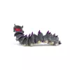 schleich ELDRADOR CREATURES ēnu tārps, 7 gadi, Monstri un pūķi, Ēnu pasaule, Daudzkrāsains