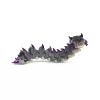 schleich ELDRADOR CREATURES ēnu tārps, 7 gadi, Monstri un pūķi, Ēnu pasaule, Daudzkrāsains
