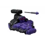 Schleich ELDRADOR CREATURES ēnu reaktīvā lidmašīna ar mini radījumu, 6–12 gadi