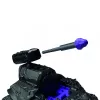 Schleich ELDRADOR CREATURES ēnu reaktīvā lidmašīna ar mini radījumu, 6–12 gadi