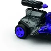 Schleich ELDRADOR CREATURES ēnu reaktīvā lidmašīna ar mini radījumu, 6–12 gadi