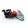 Action/Adventure Schleich ELDRADOR CREATURES Lava Jet ar Mini Creature