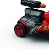 Action/Adventure Schleich ELDRADOR CREATURES Lava Jet ar Mini Creature
