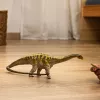 schleich Dinozauri Diplodoks, 4 gadi, Zemes iekarošana, Dinozauri un vulkāns, Daudzkrāsains