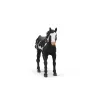 schleich ZIRGU KLUBS Paintas zirga kastrāts, 5 gadi, Zirgi, Daudzkrāsains