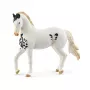 schleich HORSE CLUB Marwari ērzelis, 5 gadi, Zirgi, Daudzkrāsains
