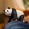 schleich WILD LIFE Milzu panda, 3 gadi, Džungļi, Savvaļas dzīvnieki / piedzīvojumu rotaļlietas, Daudzkrāsaina