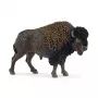 schleich WILD LIFE Bizons, 3 gadi, Safari, Savvaļas dzīvnieki / piedzīvojumu rotaļlietas, Daudzkrāsains