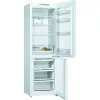 Bosch Serie 2 KGN36NWEA ledusskapis ar saldētavu Brīvstāvoša 305 L Balts