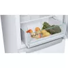Bosch Serie 2 KGN36NWEA ledusskapis ar saldētavu Brīvstāvoša 305 L Balts
