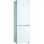 Bosch Serie 2 KGN36NWEA ledusskapis ar saldētavu Brīvstāvoša 305 L Balts