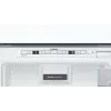 Bosch Serie 6 KIS77ADD0 iebūvējamais ledusskapis ar saldētavu 229 L