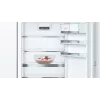 Bosch Serie 6 KIS77ADD0 iebūvējamais ledusskapis ar saldētavu 229 L