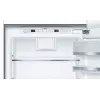 Bosch Serie 6 KIS87ADD0 ledusskapis ar saldētavu Iebūvējams 270 L