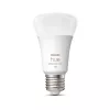 Philips Hue balta and colour ambience A60 – E27 viedā spuldze – 1100