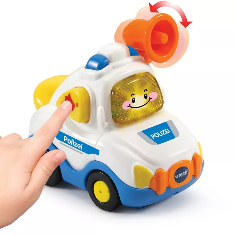 VTech 80-517204 izglītojoša rotaļlieta