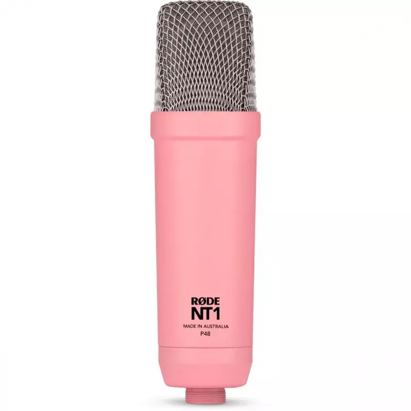 Microphone Rode Microphones NT1 Signature