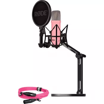Microphone Rode Microphones NT1 Signature