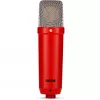 Mikrofons Rode Microphones NT1 Signature