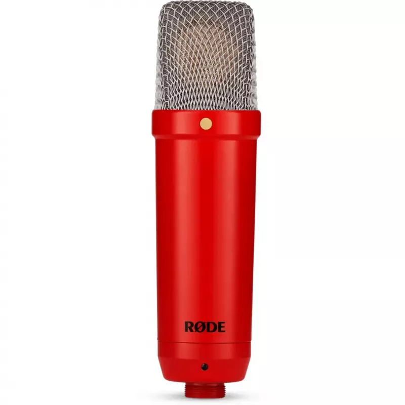 Mikrofons Rode Microphones NT1 Signature
