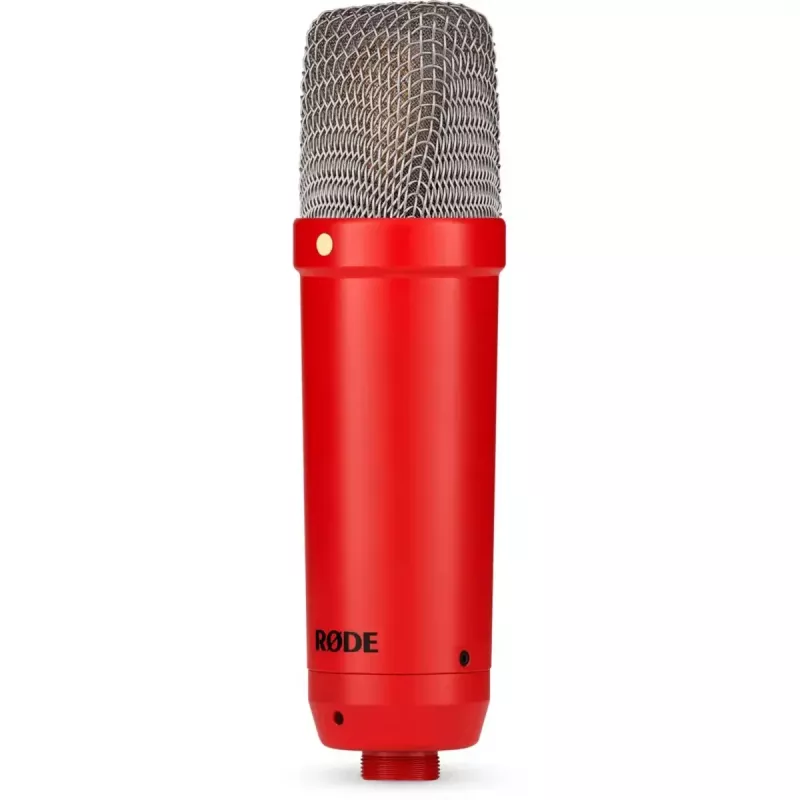 Mikrofons Rode Microphones NT1 Signature