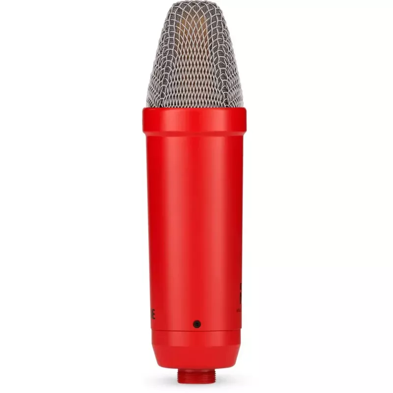 Mikrofons Rode Microphones NT1 Signature