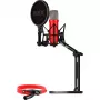 Mikrofons Rode Microphones NT1 Signature