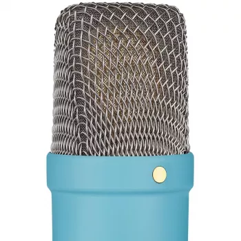Mikrofons Rode Microphones NT1 Signature