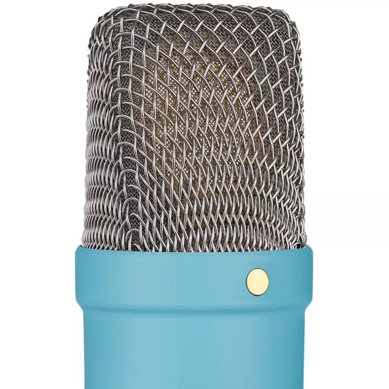 Mikrofons Rode Microphones NT1 Signature