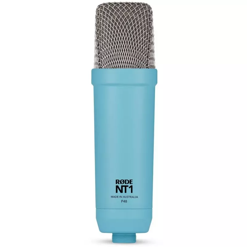 Mikrofons Rode Microphones NT1 Signature