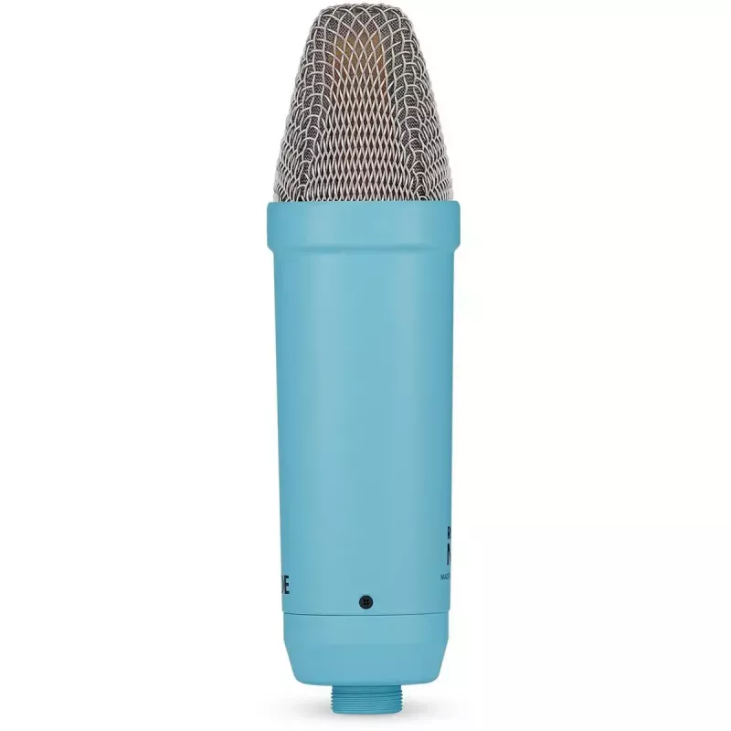 Mikrofons Rode Microphones NT1 Signature