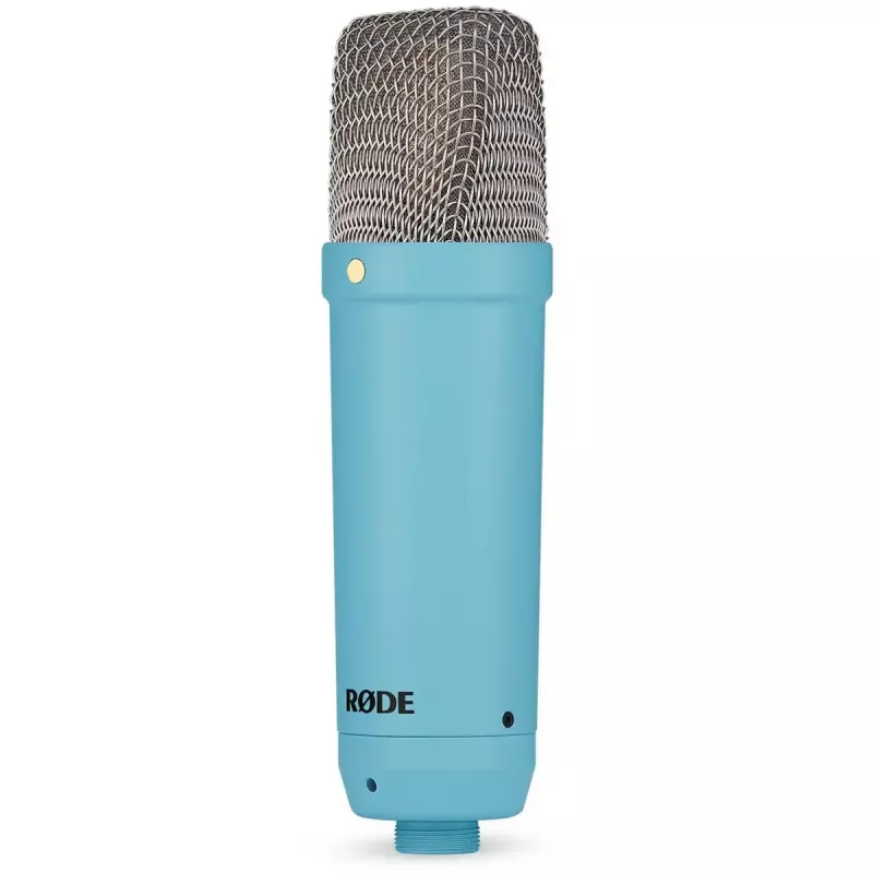 Mikrofons Rode Microphones NT1 Signature
