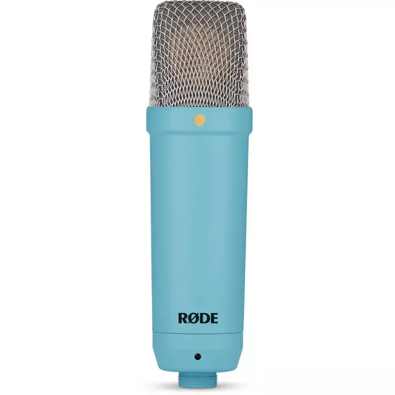 Mikrofons Rode Microphones NT1 Signature
