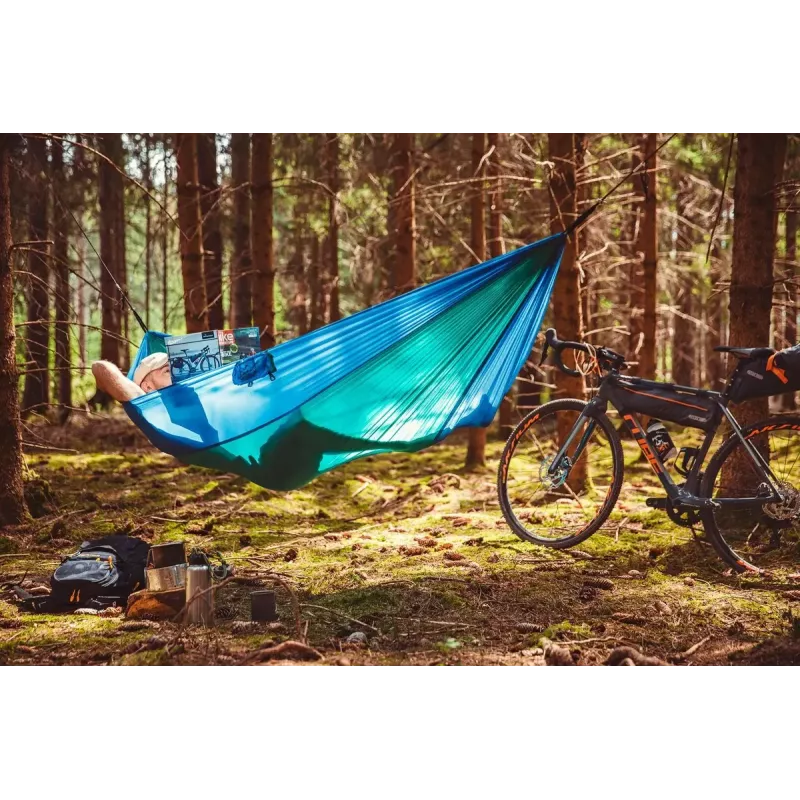 Piekaramais šūpuļtīkls AMAZONAS Adventure AZ-1030410