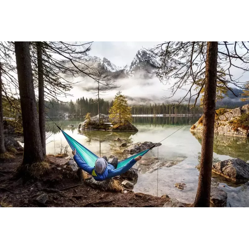 Piekaramais šūpuļtīkls AMAZONAS Adventure AZ-1030410
