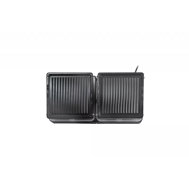 Unold 48755 rakletes grils 8 personām 1300 W melns