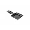 Unold 48755 rakletes grils 8 personām 1300 W melns