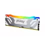 Kingston Technology FURY 24GB 8400MT/s DDR5 CL40 CUDIMM Renegade RGB balts XMP