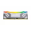 Kingston Technology FURY 24GB 8400MT/s DDR5 CL40 CUDIMM Renegade RGB balts XMP