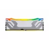 Kingston Technology FURY 24GB 8400MT/s DDR5 CL40 CUDIMM Renegade RGB balts XMP