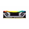 Kingston Technology FURY 24GB 8400MT/s DDR5 CL40 CUDIMM Renegade RGB Silver XMP