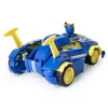 PAW Patrol , Mighty Pups Super PAWs Chase’s Powered Up Cruiser pārveidojams transportlīdzeklis